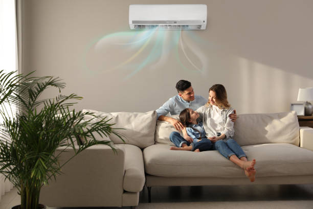 Professional HVAC in Fort Calhoun, NE