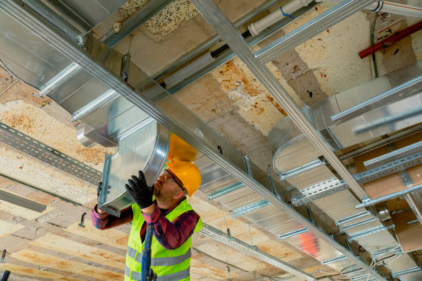 Best HVAC Consulting and Engineering in Fort Calhoun, NE