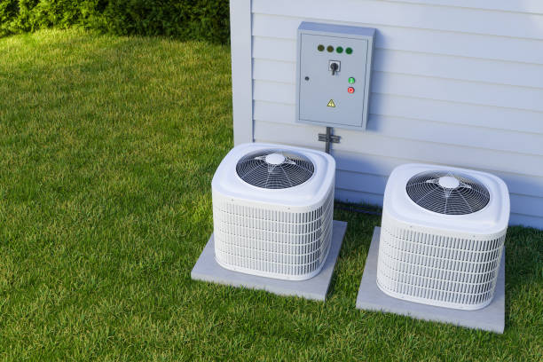 Best HVAC Retrofitting and Upgrading in Fort Calhoun, NE