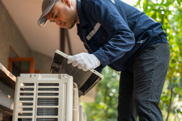Best HVAC Software and Technology in Fort Calhoun, NE