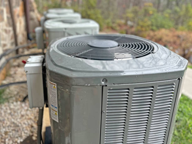 Best Residential HVAC in Fort Calhoun, NE