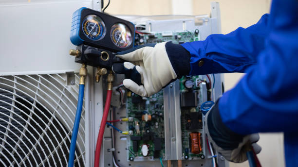 Best HVAC Equipment and Components in Fort Calhoun, NE